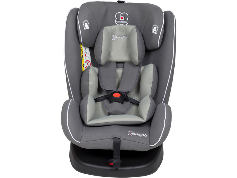 BabyGO Autokindersitz »Nova1«, 360° Rotation