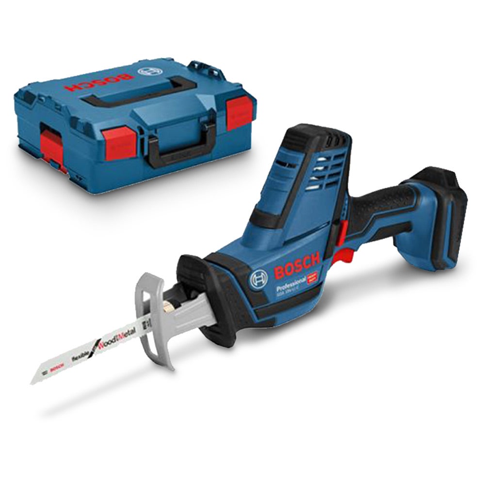 BOSCH 18V Recip Saw Skin GSA 18V-LIC 06016A5001