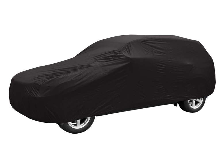 ULTIMATE SPEED® Autovollgarage, witterungs- und temperaturbeständig