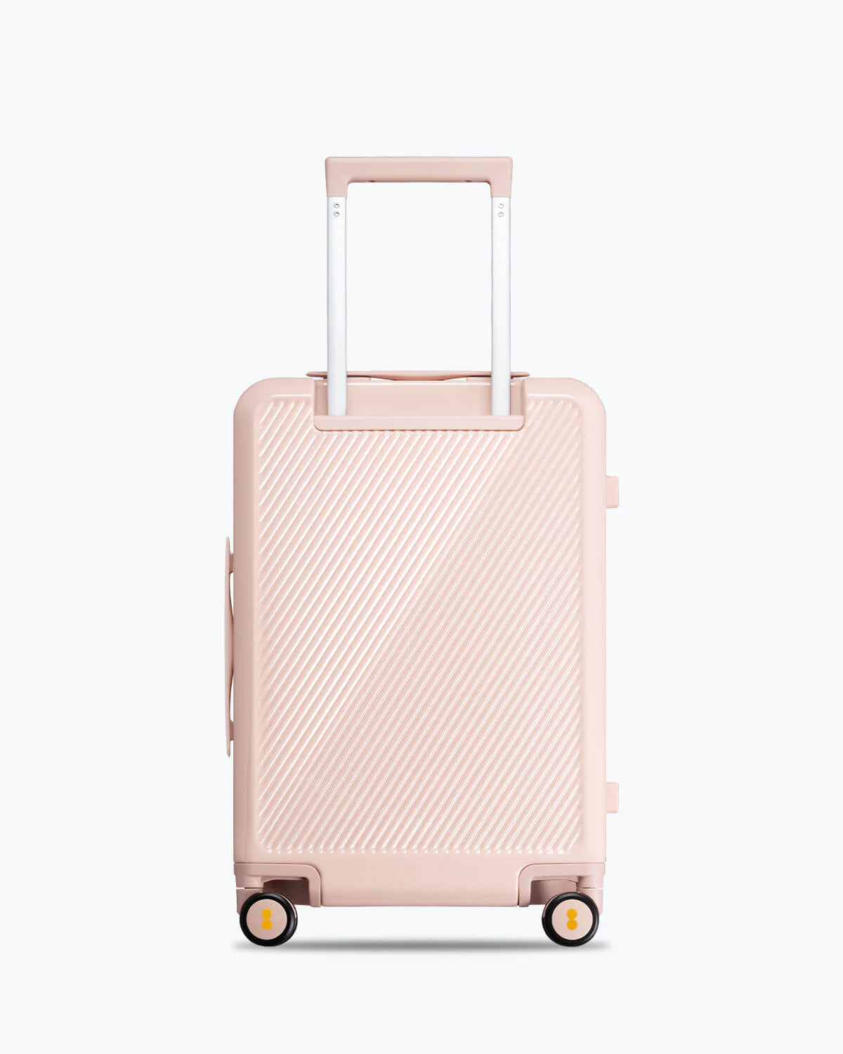 Glitter Carry On Luggage 20''