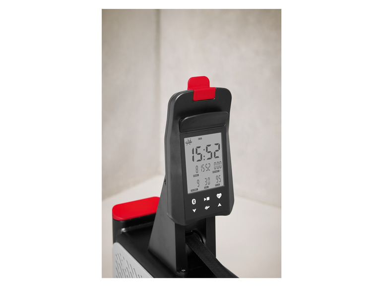 CRIVIT Wasser-Rudergerät Connected