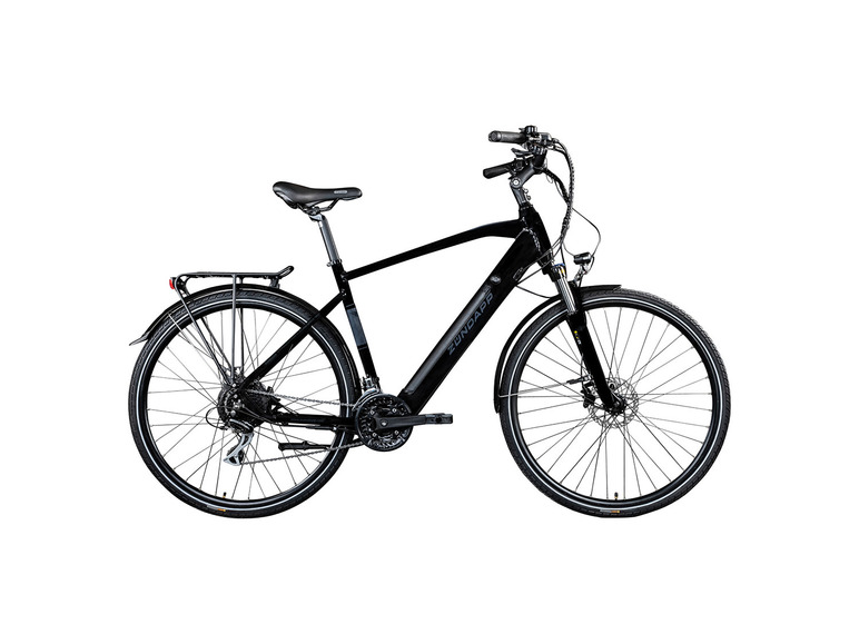 Zündapp E-Bike Trekking »Z810 700c«, 28 Zoll