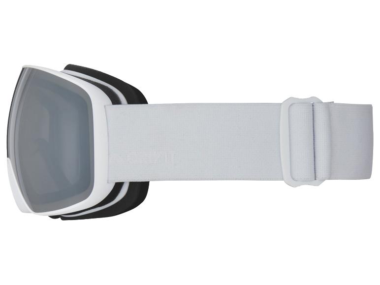 CRIVIT Kinder Ski- und Snowboardbrille