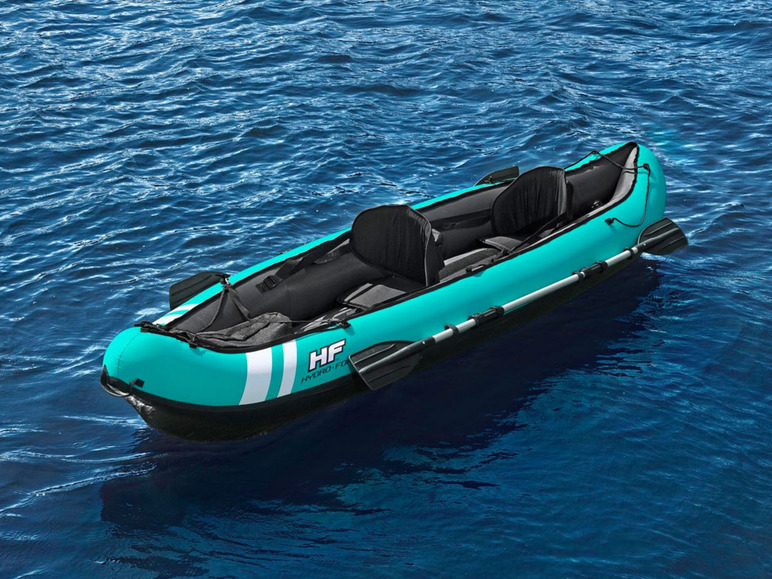 Bestway Hydro-Force™ Kajak-Set „Ventura“ für 2 Personen 330 x 94 x 48 cm