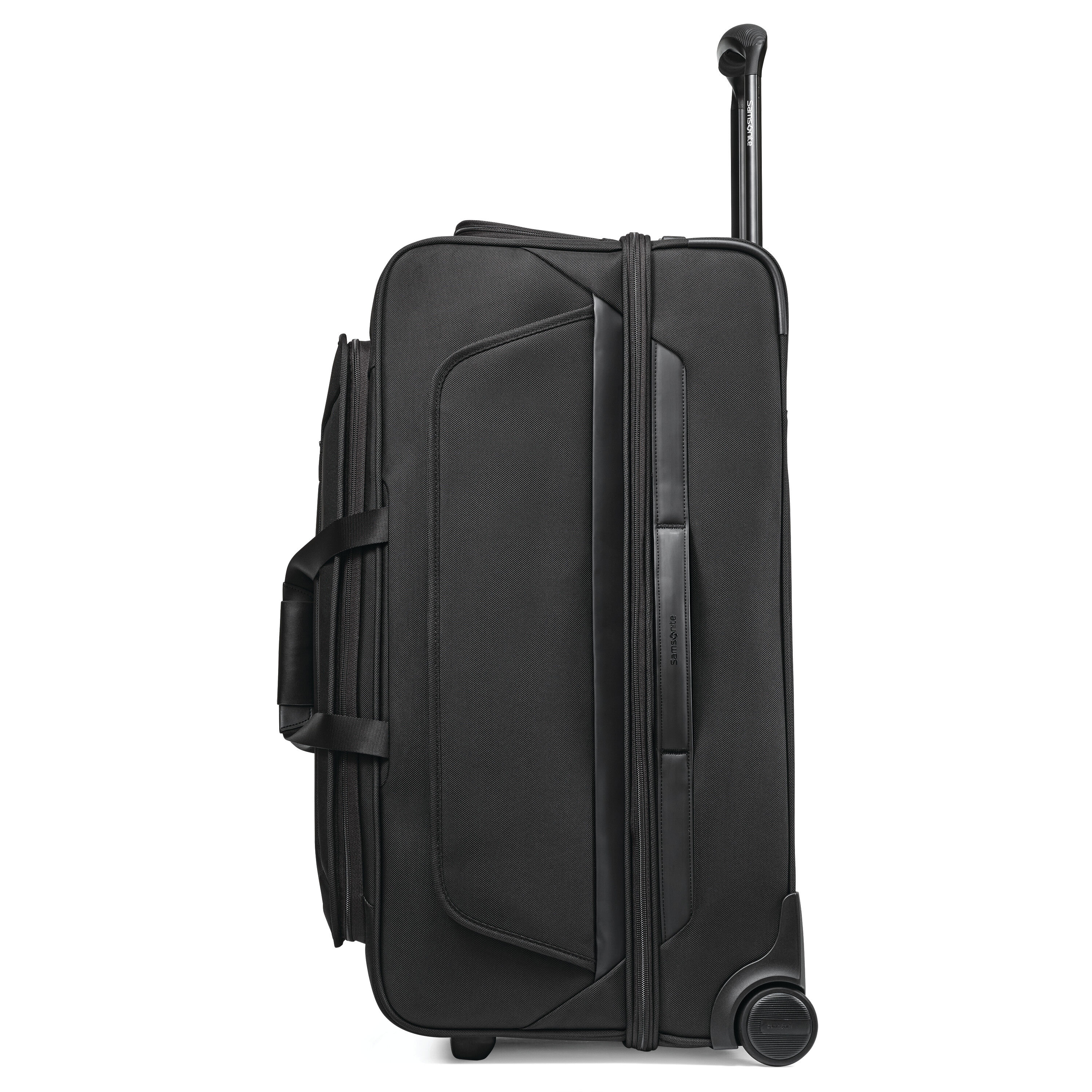 SAMSONITE ARMAGE II WHEELED SPLIT DUFFEL