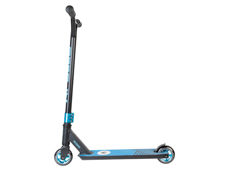 Apollo Stunt Scooter Genius Pro 4.0