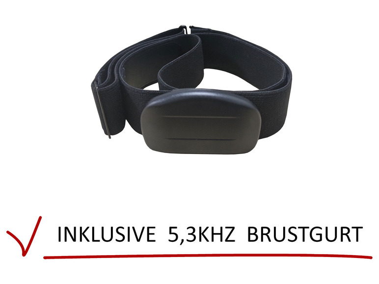 body coach Wasser-Rudergerät Gold Coast Rower Ruderzugmaschine Wasser-Bremssystem inkl. Brustgurt