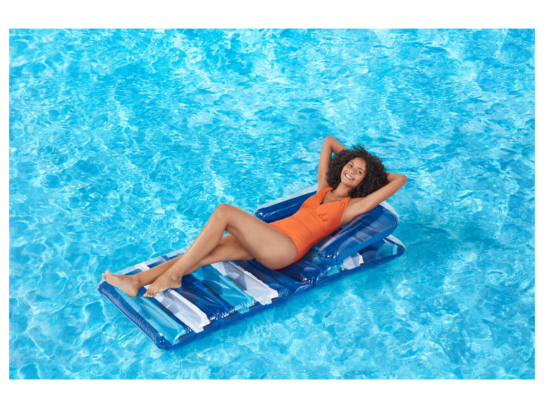 LIVARNO home Strandsessel / Kinder-Planschbecken rund / rechteckig