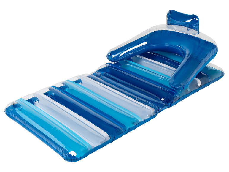 LIVARNO home Strandsessel / Kinder-Planschbecken rund / rechteckig