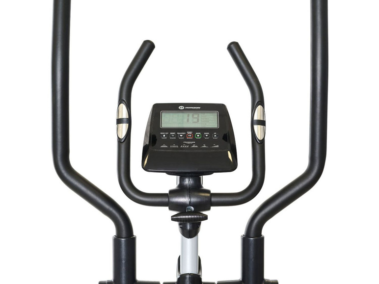 Horizon Fitness Crosstrainer Syros E