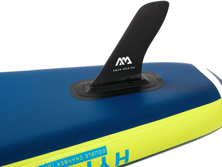 Aqua Marina Aqua Marina SUP »Hyper - Touring« mit Doppelkammer-System