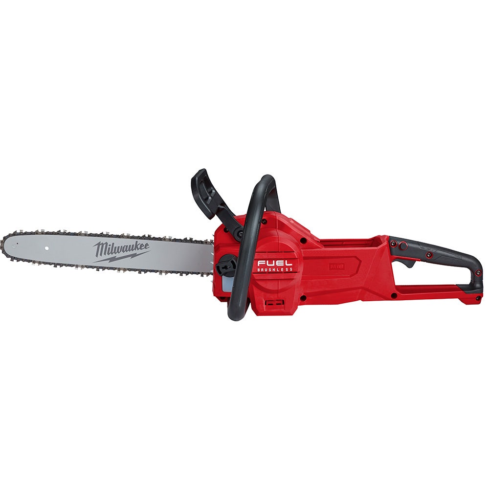MILWAUKEE 18V FUEL™ 406mm Chainsaw Skin M18FCHS-0