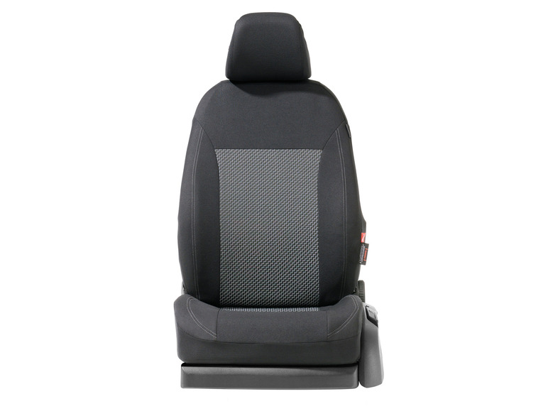 ULTIMATE SPEED® Autositzbezug-Set, 14-teilig, Universalgröße