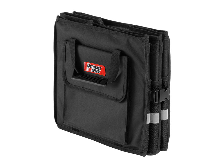ULTIMATE SPEED® Kofferraumaufbewahrungsboxen