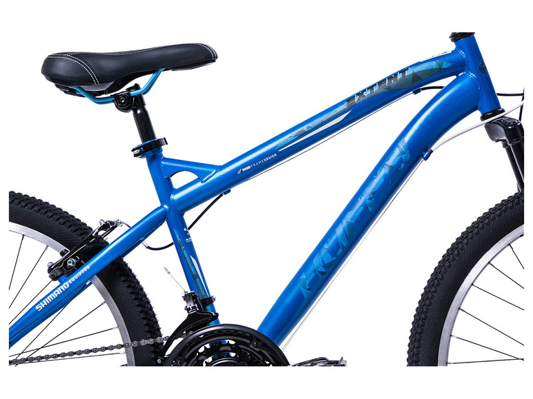 Huffy Mountainbike Extent, MTB, 20-27,5 Zoll