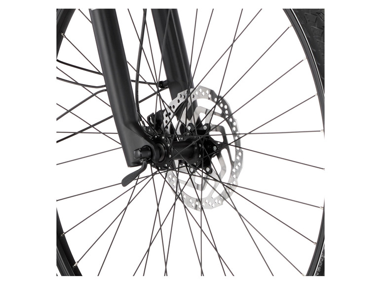 FISCHER E-Bike Trekking Viator 6.0i, 28 Zoll Modell 2022