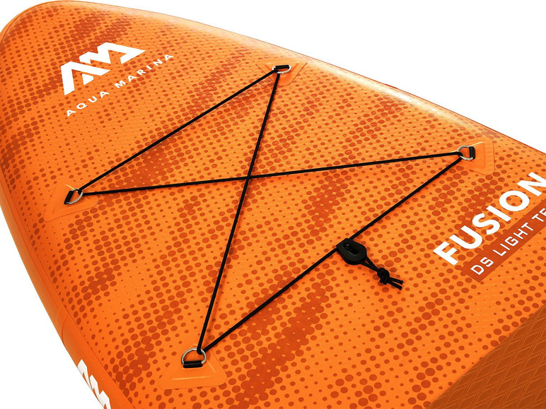 Aqua Marina Aqua Marina Stand up Board »Fusion«, mit Mittelfinne