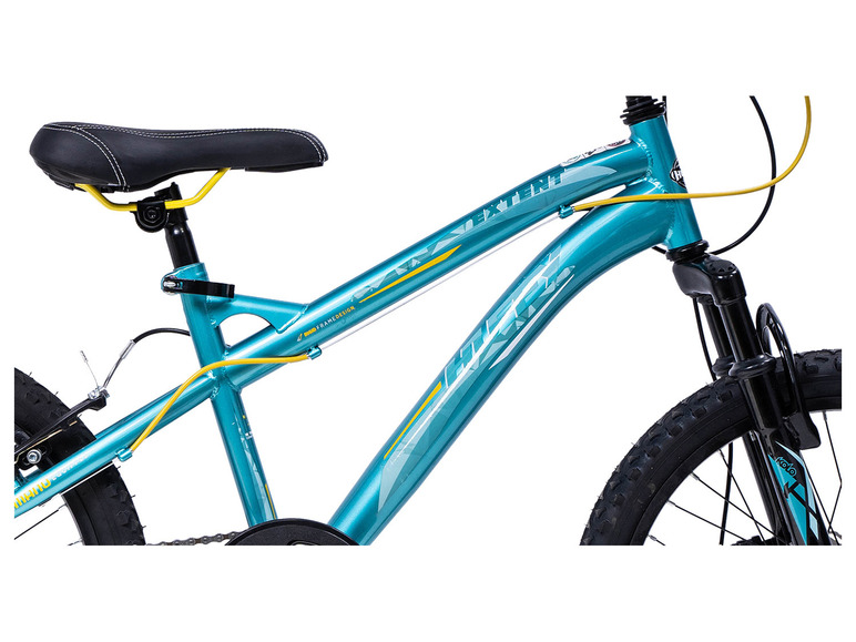 Huffy Mountainbike Extent, MTB, 20-27,5 Zoll