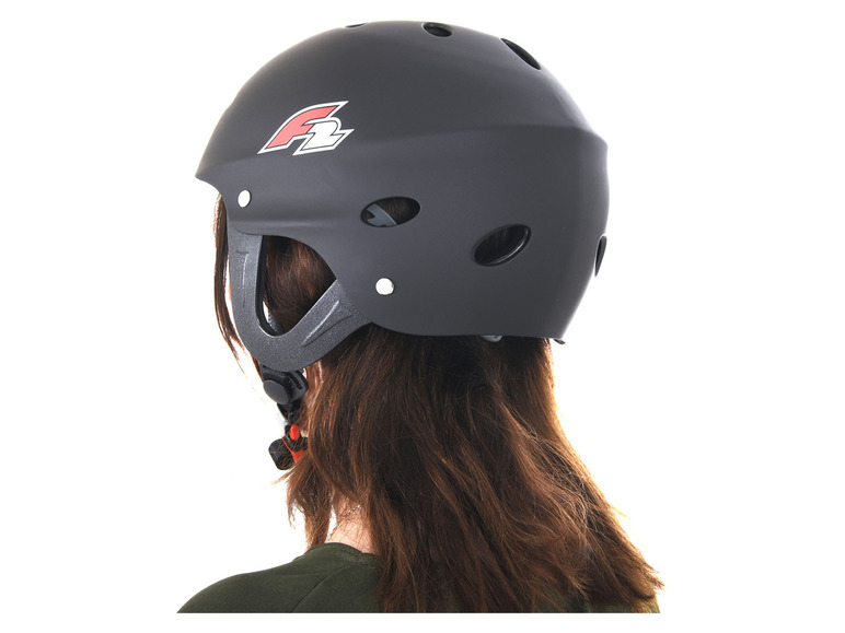 F2 SLIDER Water Helmet unisex