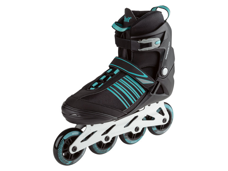 CRIVIT Damen Inlineskates