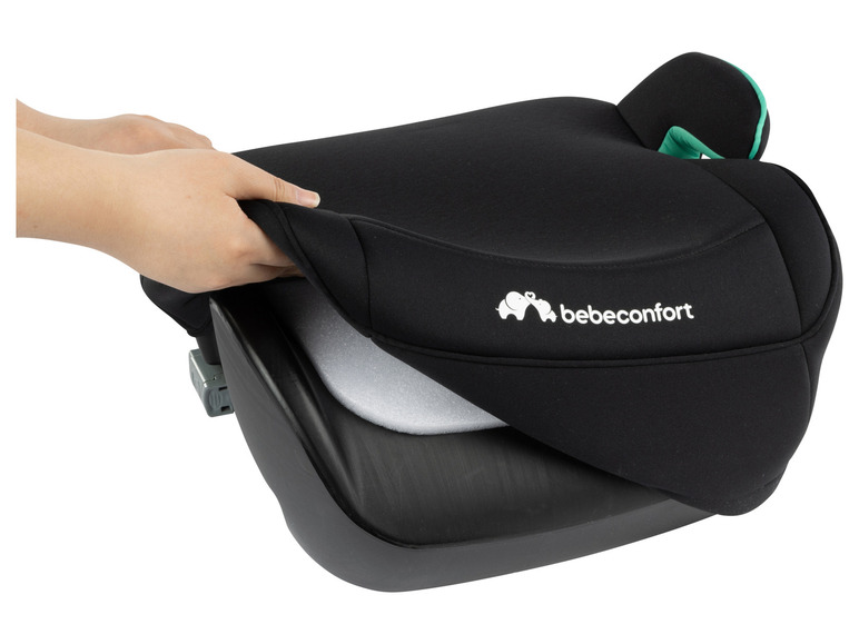 bebeconfort Kindersitzerhöhung »Manga i-Fix«, mit Isofix