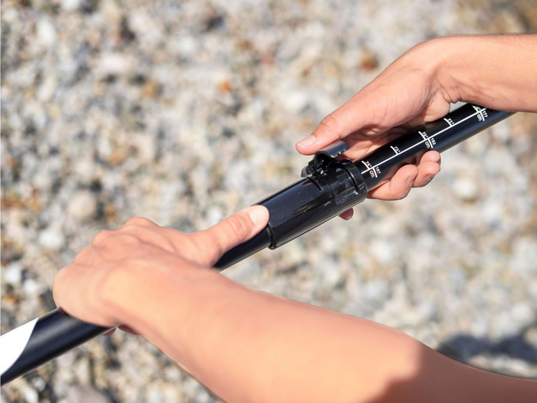 Bestway Hydro-Force™ SUP Allround Board-Set 