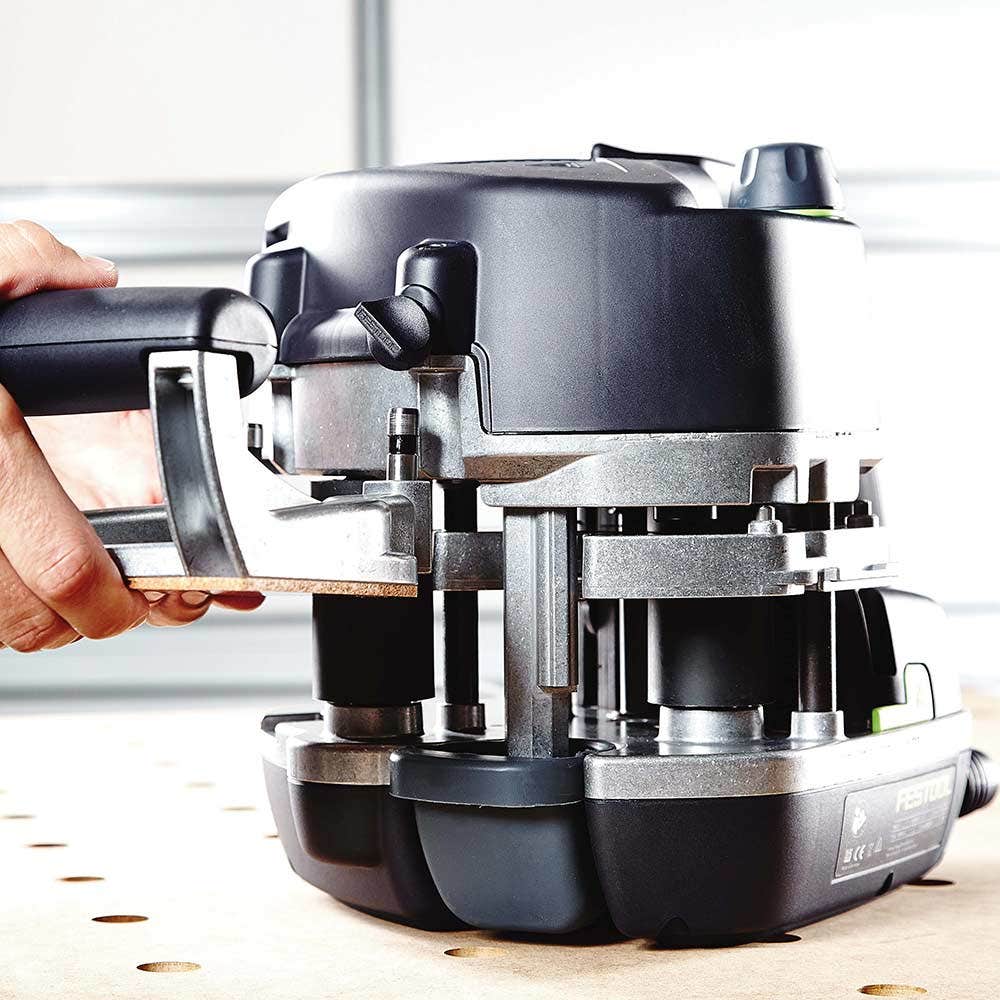 FESTOOL 65mm Conturo Edge Bander 576578