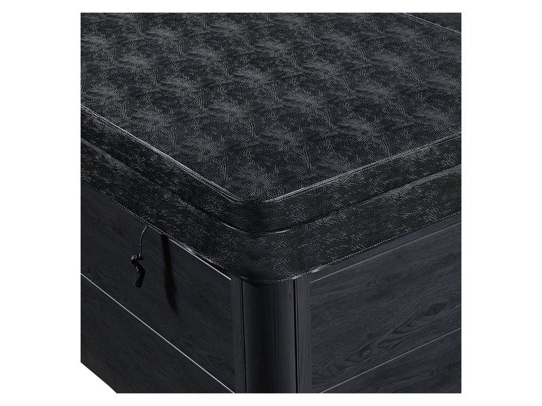 Artsauna Whirlpool »Oasis«, mit 31 Massagedüsen, LED-Lichtspiel