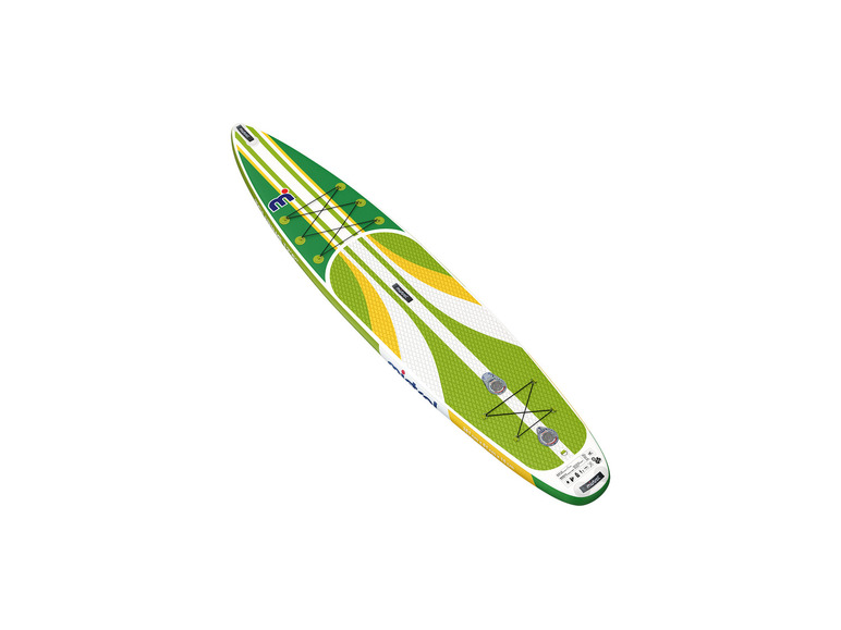 Mistral Mistral SUP 