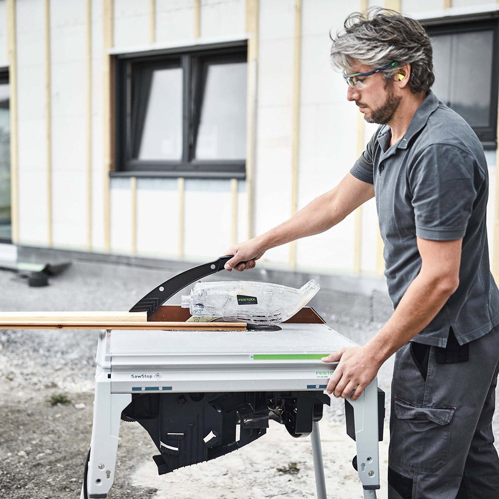 FESTOOL TKS 80 SawStop 254mm Table Saw Set 575829