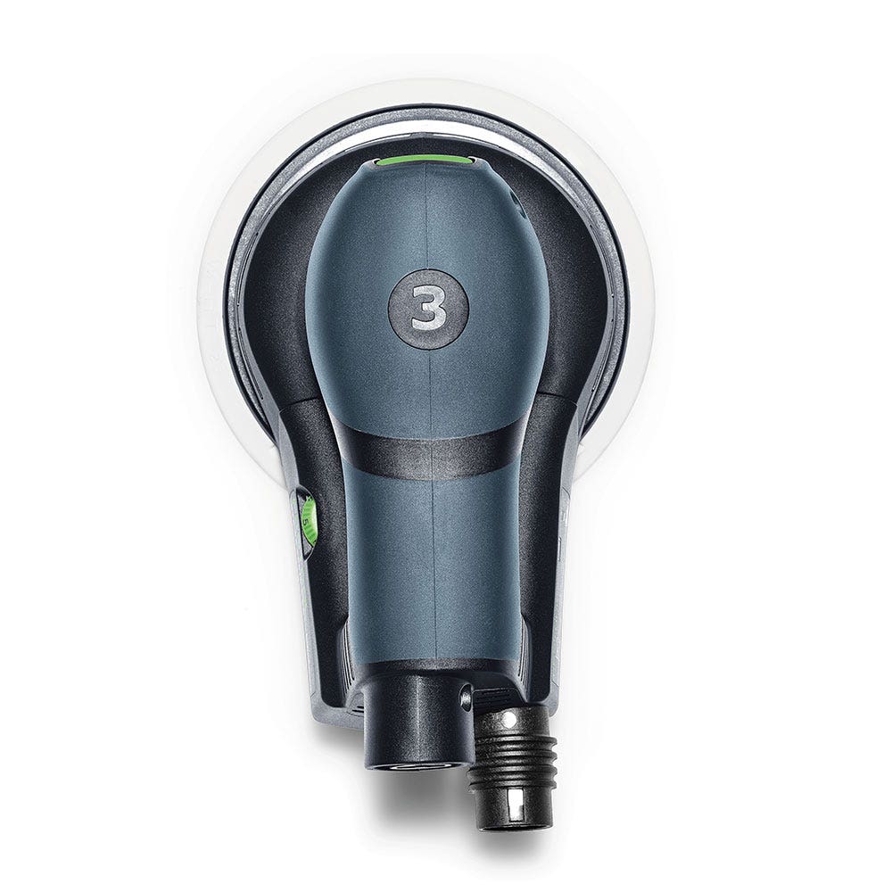 FESTOOL 310w Brushless ETS EC Random Orbital Sander 576324