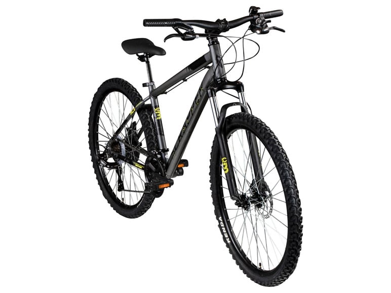 SCRAPPER Mountainbike »XC 3.2 LTD«, 27,5 Zoll
