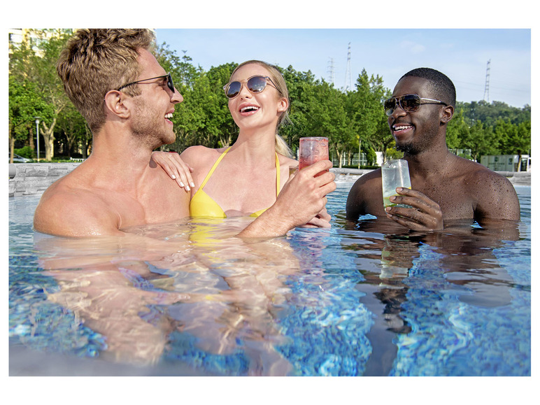 Bestway Bestway Power Steel Swim Vista 549x274x1 22 oval