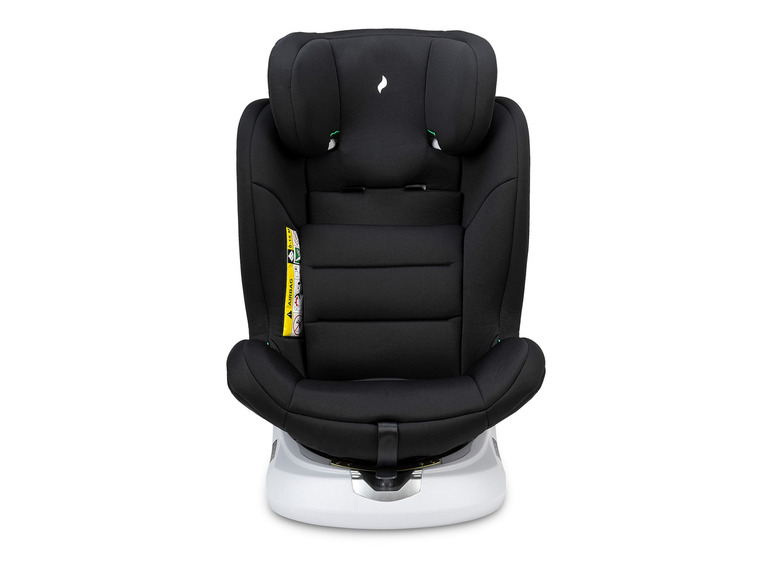 Osann Kindersitz »Four360 S i-Size«, drehbar für beidseitiges Ein- und Aussteigen