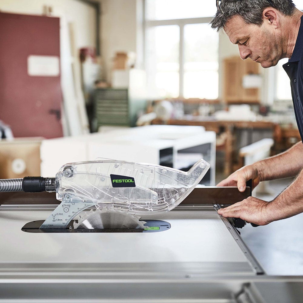 FESTOOL 80mm SawStop Table Saw TKS 80 575782