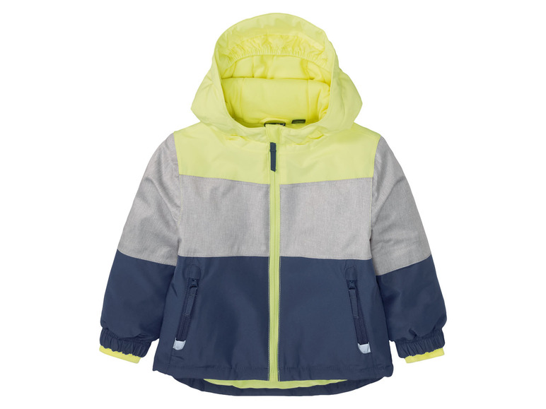 lupilu® Kleinkinder Skijacke, wasserdicht