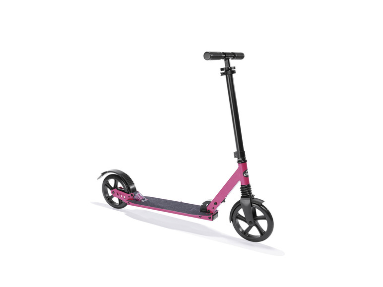 CRIVIT CRIVIT Aluminium-Scooter Big Wheel