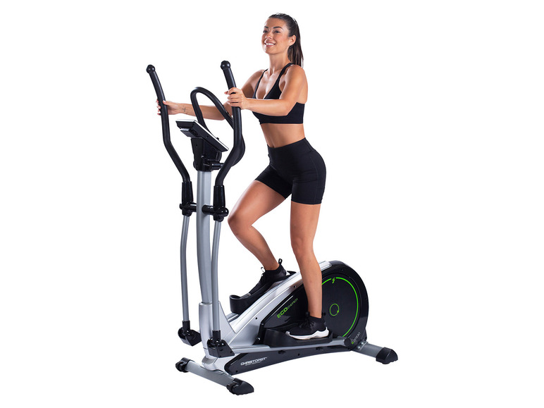 Christopeit Sport Christopeit Sport Crosstrainer Ergometer »Eco 2000«