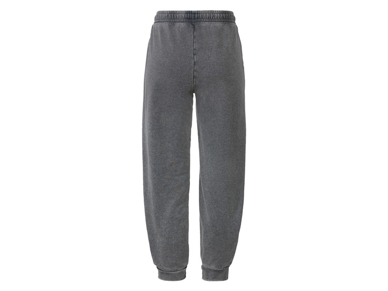 CRIVIT Damen Sweathose mit Bündchen und Gummizugbund