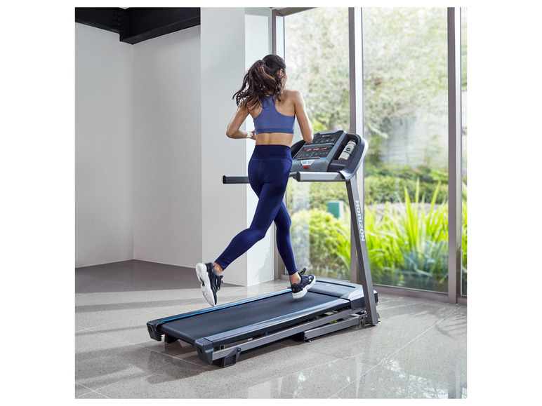 Horizon Fitness Laufband »eTR 3.0«