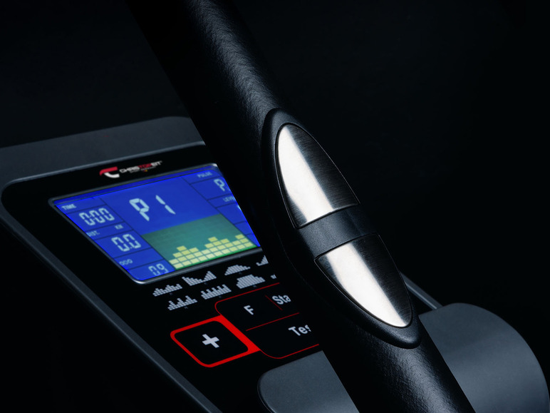 Christopeit Ergometer »AL 2000«