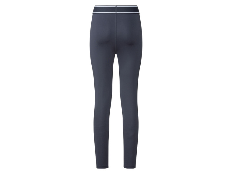 UMBRO Damen Leggings, perfekte Passform