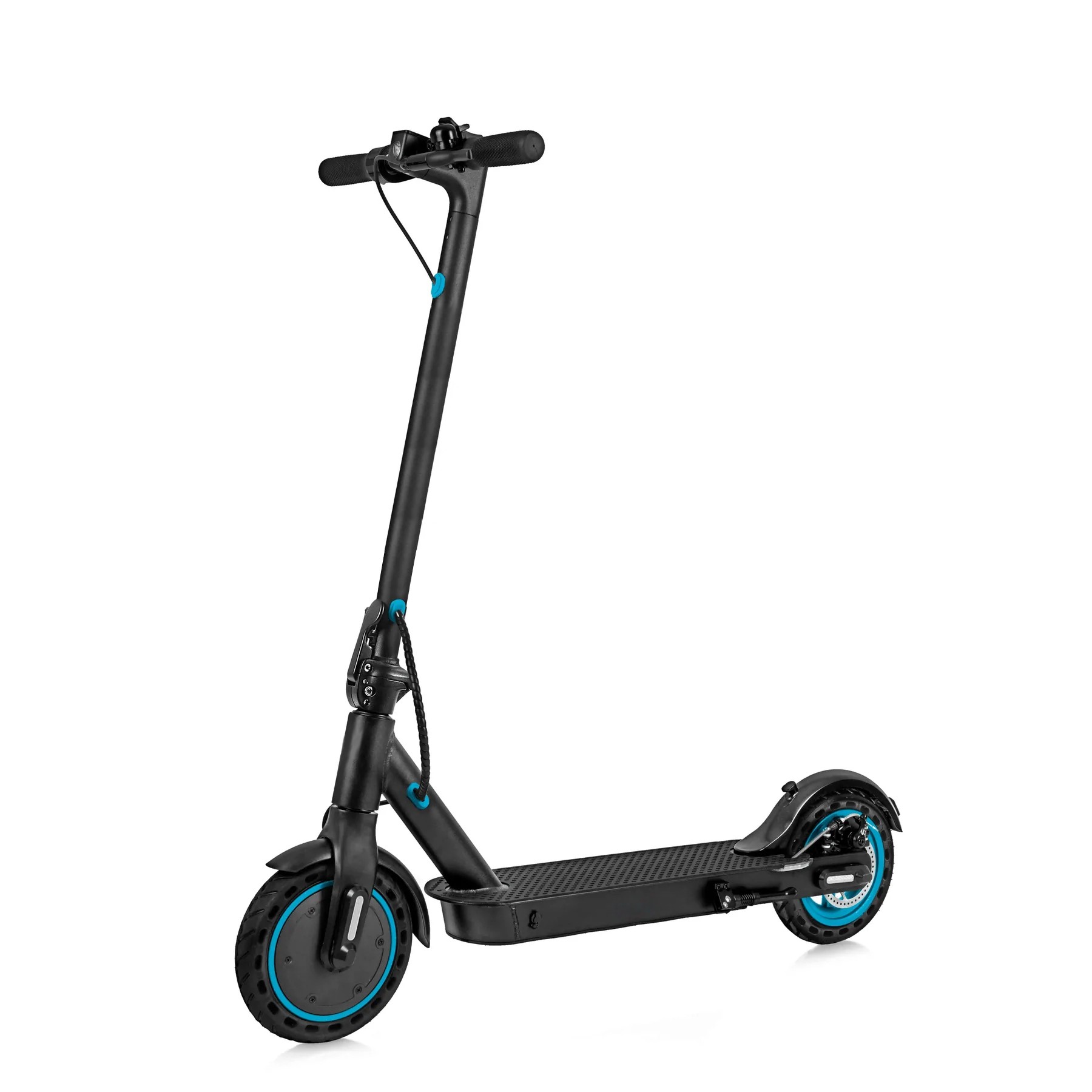 PATINETE ELCTRICO ECOXTREM 250W – VELOCIDAD 25KM/H – AUTONOMA 30KM – PLEGABLE – TIPO XIAOMI