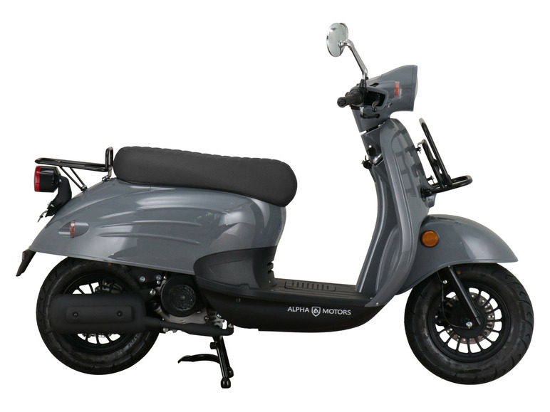 Alpha Motors Motorroller Adria 50 ccm EURO 5
