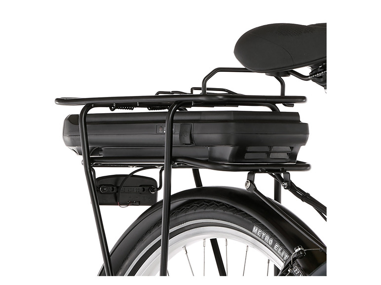 FISCHER E-Bike City »Cita 1.5«, 28 Zoll