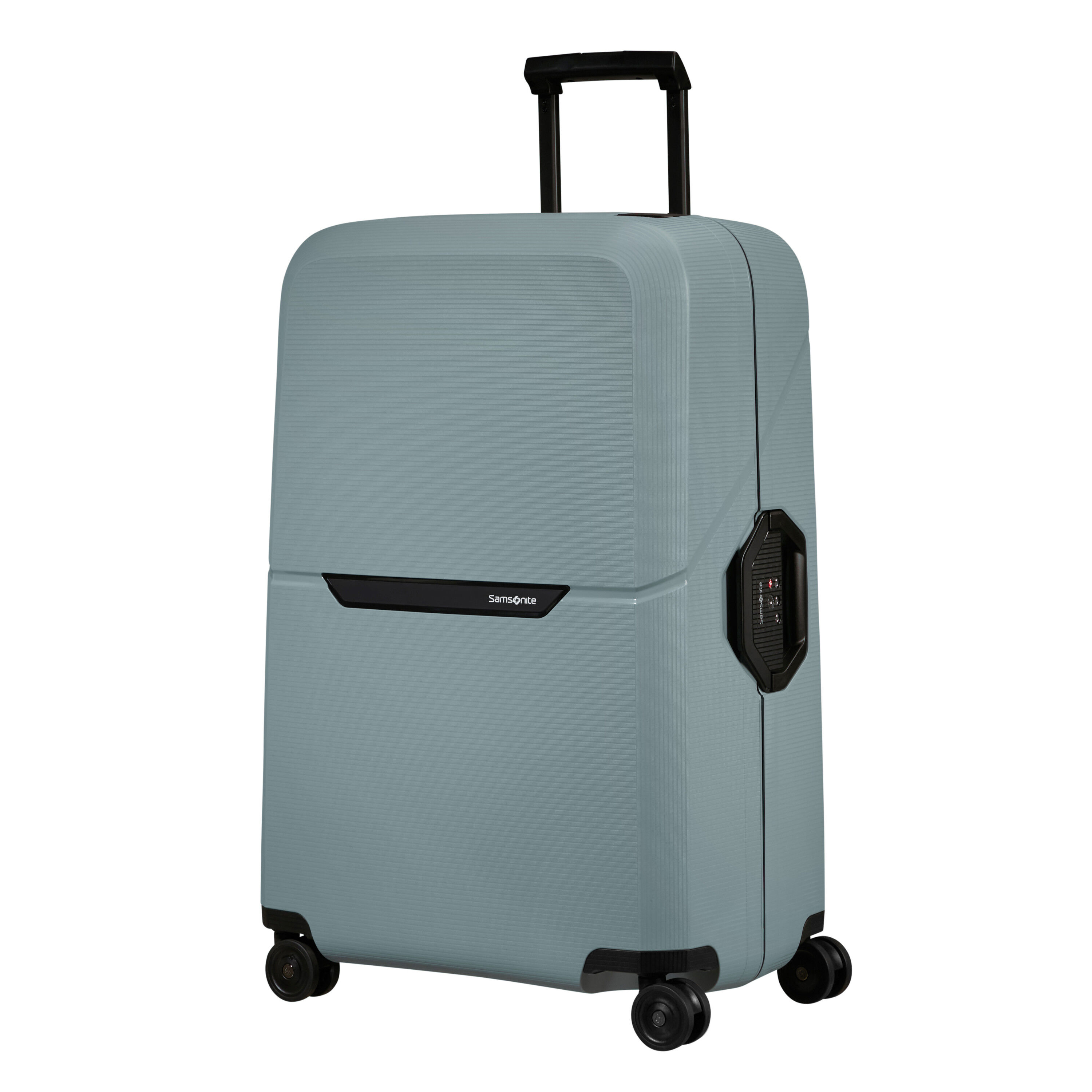 SAMSONITE MAXSUM ECO LARGE SPINNER