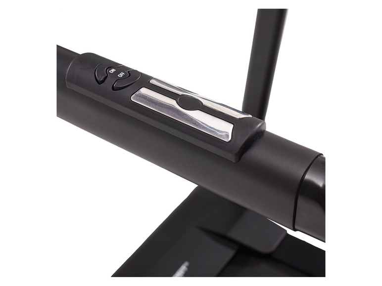 Christopeit Laufband »CS 4000« mit Gestensteuerung & Kinomap App