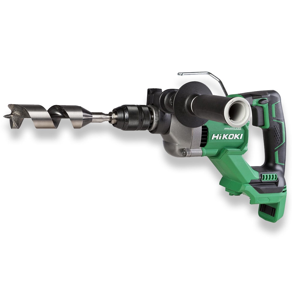 HIKOKI 36V Brushless 13mm Impact Drill Skin D3613DA(H4Z)