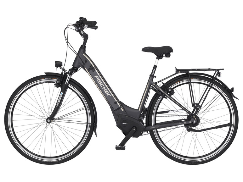 FISCHER E-Bike City Cita 5.0i, 28 Zoll Modell 2022