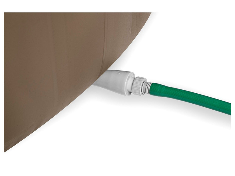 Bestway Whirlpool-Set »Palm Springs« mit AirJets